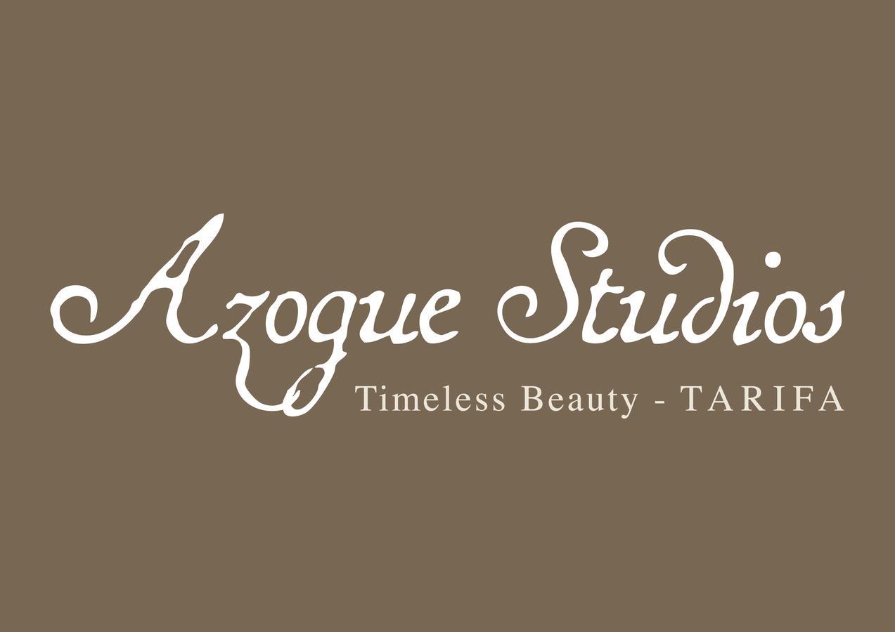 Azogue Studios Таріфа Екстер'єр фото